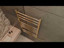 Cargar y reproducir video en el visor de la Galería, Ladder Lux 10 Oro
фото 4