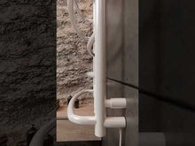 Cargar y reproducir video en el visor de la Galería, Cascade with Shelf 9 Blanco
фото 11