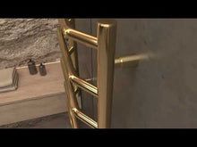 Cargar y reproducir video en el visor de la Galería, Trapezium 5 Oro
фото 10