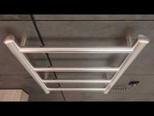 Cargar y reproducir video en el visor de la Galería, Escalera 4 Chromo
фото 8