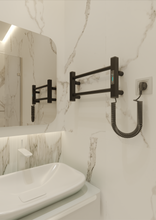 Cargar imagen en el visor de la Galería, Ladder Lux 2 Negro
фото 1