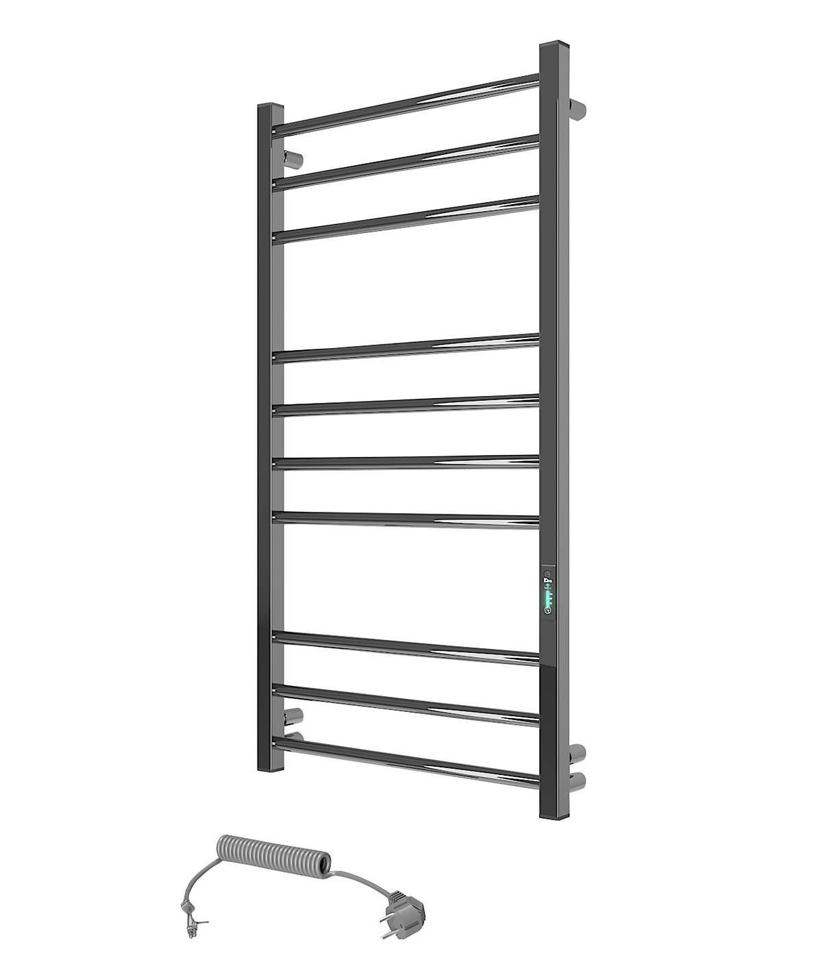 Ladder Lux 10 Chromo