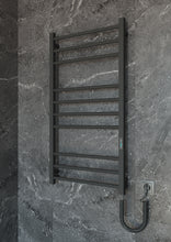 Cargar imagen en el visor de la Galería, Ladder Lux 10 Negro
 фото 3