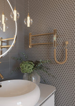 Cargar imagen en el visor de la Galería, Ladder Lux 2 Oro
 фото 3