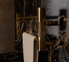 Cargar imagen en el visor de la Galería, Ladder Lux 2 Oro para Cocina
 фото 2