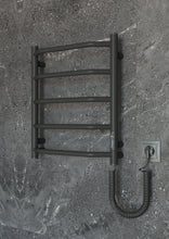 Cargar imagen en el visor de la Galería, Trapezium 5 Negro
 фото 1