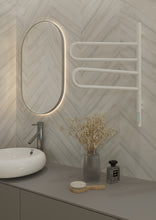 Cargar imagen en el visor de la Galería, Fluger 2 Blanco
 фото 3