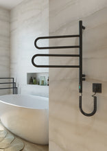 Cargar imagen en el visor de la Galería, Fluger 2 Negro
 фото 1