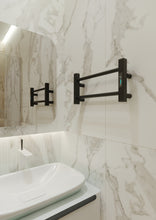 Cargar imagen en el visor de la Galería, Ladder Lux 2 Negro
 фото 2