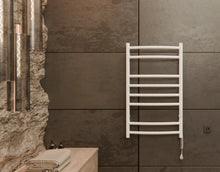 Cargar imagen en el visor de la Galería, Ladder 8 Blanco
 фото 3