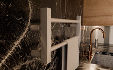 Cargar imagen en el visor de la Galería, Ladder Elite 2 Blanco para Cocina
 фото 3