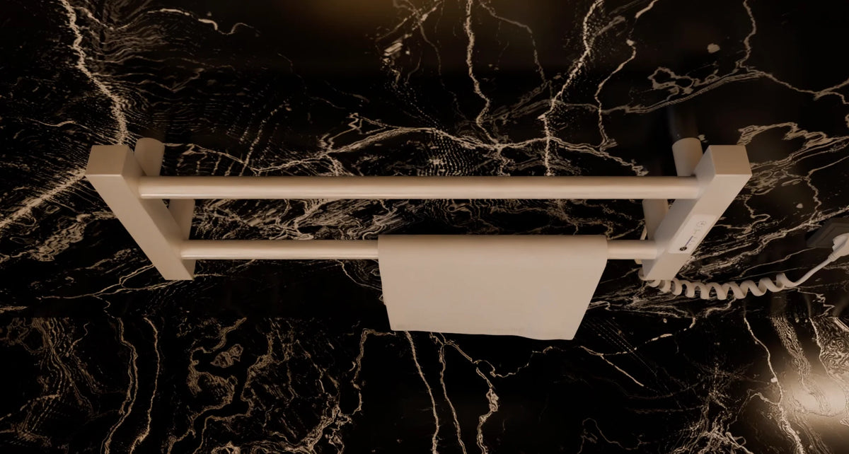 Ladder Elite 2 Blanco para Cocina