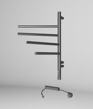 Cargar imagen en el visor de la Galería, Vertical 4 Negro
 фото 9