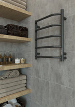 Cargar imagen en el visor de la Galería, Trapezium 5 Negro
 фото 2