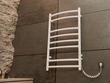 Cargar imagen en el visor de la Galería, Ladder 8 Blanco
 фото 5