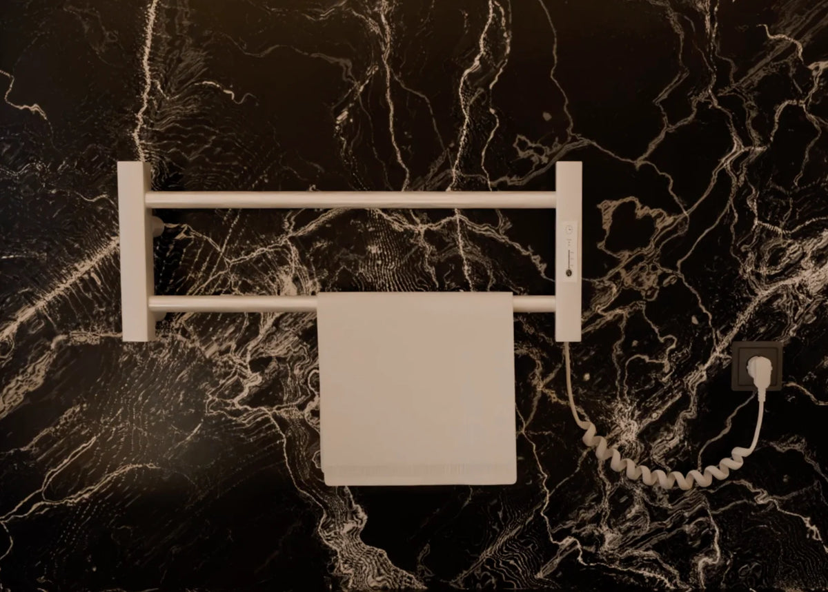 Ladder Elite 2 Blanco para Cocina