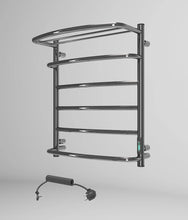 Cargar imagen en el visor de la Galería, Cascade with Shelf 6 Chromo
 фото 5