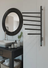 Cargar imagen en el visor de la Galería, Vertical 6 Negro
 фото 4