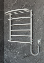 Cargar imagen en el visor de la Galería, Cascade with Shelf 6 Blanco
 фото 2