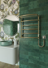 Cargar imagen en el visor de la Galería, Cascade with Shelf 6 Oro
 фото 1