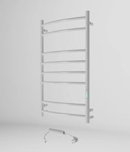 Cargar imagen en el visor de la Galería, Ladder 8 Blanco
 фото 7