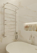 Cargar imagen en el visor de la Galería, Cascade with Shelf 9 Cromo
 фото 1