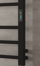 Cargar imagen en el visor de la Galería, Ladder Lux 10 Negro
 фото 4