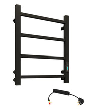 Cargar imagen en el visor de la Galería, Atria 4 Negro
 фото 2