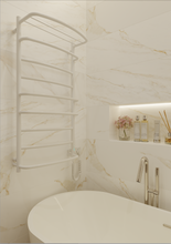 Cargar imagen en el visor de la Galería, Cascade with Shelf 9 Blanco
 фото 1