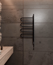 Cargar imagen en el visor de la Galería, Fluger 4 Negro
 фото 4