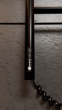 Cargar imagen en el visor de la Galería, Fluger 3 Negro
 фото 5