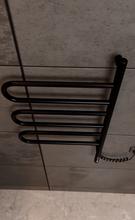 Cargar imagen en el visor de la Galería, Fluger 3 Negro
 фото 4