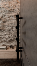Cargar imagen en el visor de la Galería, Vertical 4 Negro
 фото 4