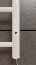 Cargar imagen en el visor de la Galería, Escalera 4 Blanco
 фото 6