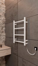 Cargar imagen en el visor de la Galería, Escalera 4 Blanco
 фото 4