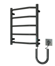 Cargar imagen en el visor de la Galería, Trapezium 5 Negro
 фото 11