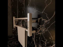 Cargar y reproducir video en el visor de la Galería, Ladder Elite 2 Blanco para Cocina
 фото 7