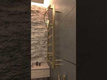 Cargar y reproducir video en el visor de la Galería, Katerina 7 Oro
 фото 3