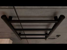 Cargar y reproducir video en el visor de la Galería, Ladder 4 Negro
 фото 9