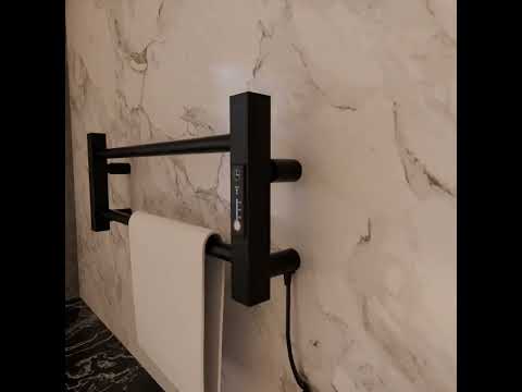 Ladder Elite 2 Negro para Cocina