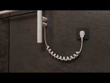 Cargar y reproducir video en el visor de la Galería, Fluger 2 Blanco
 фото 8