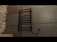 Cargar y reproducir video en el visor de la Galería, Ladder 8 Negro
 фото 7