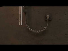 Cargar y reproducir video en el visor de la Galería, Vertical 6 Cromo
 фото 8