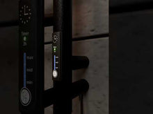 Cargar y reproducir video en el visor de la Galería, Cascade with Shelf 9 Negro
 фото 10