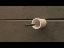 Cargar y reproducir video en el visor de la Galería, Atria 8 Blanco
 фото 6